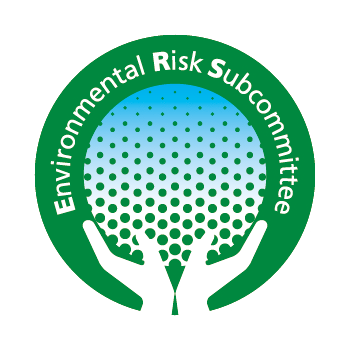 環境リスク分科会ロゴ